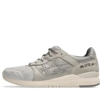 Gel-Lyte III OG «Oyster Grey»