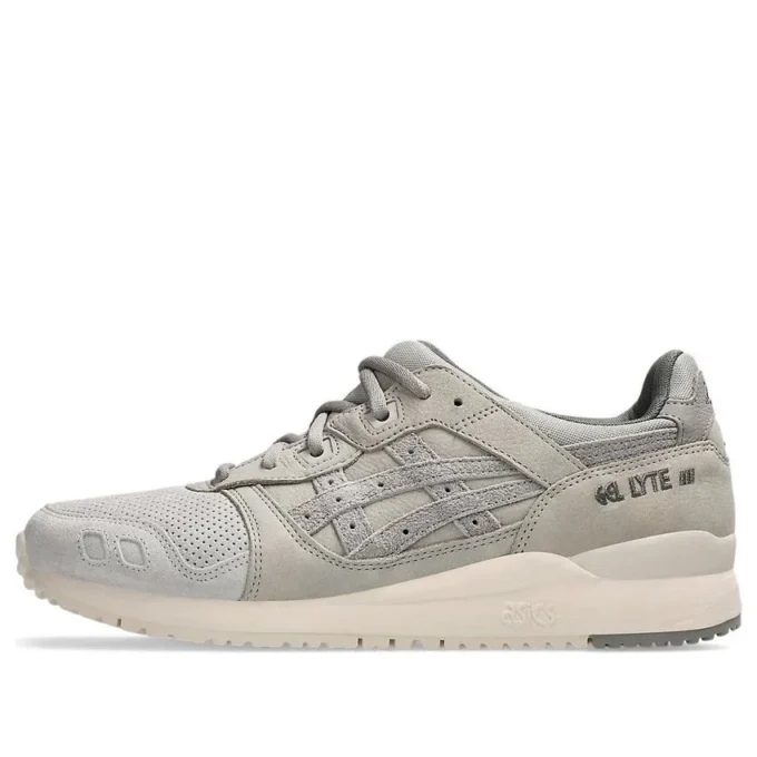 Gel-Lyte III OG «Oyster Grey»