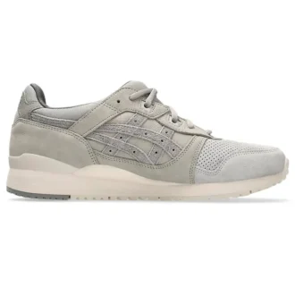 Gel-Lyte III OG «Oyster Grey»