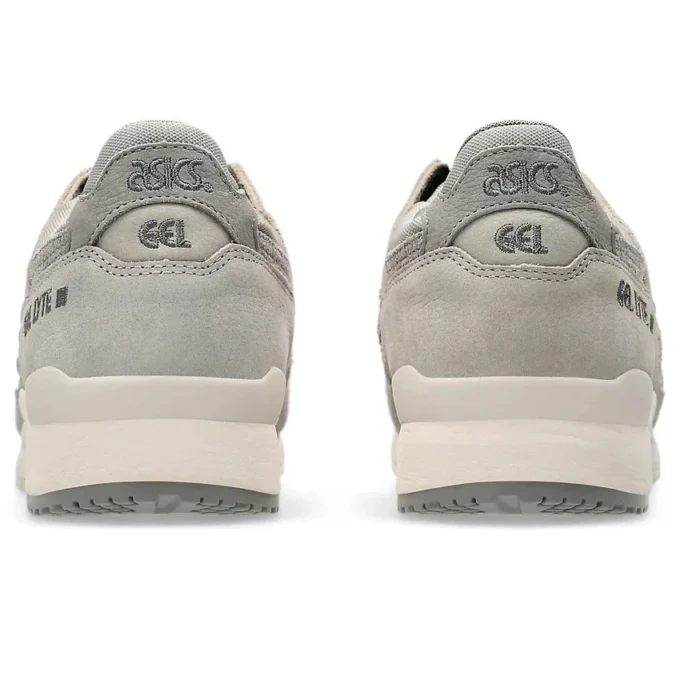 Gel-Lyte III OG «Oyster Grey»