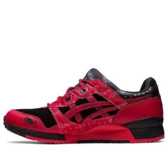 Gel-Lyte III OG «Red Spider»