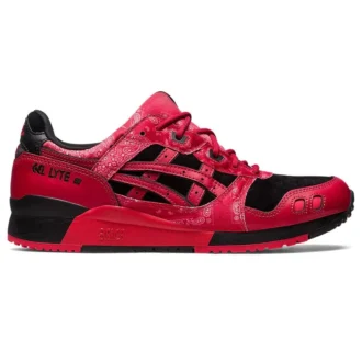 Gel-Lyte III OG «Red Spider»