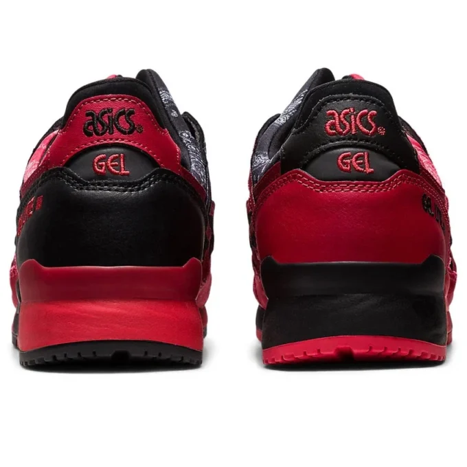 Gel-Lyte III OG «Red Spider»