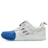 Gel-Lyte III OG «White Blue»