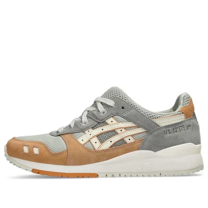 Gel-Lyte III OG «White Sage Cream»
