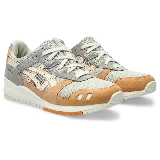 Gel-Lyte III OG «White Sage Cream»