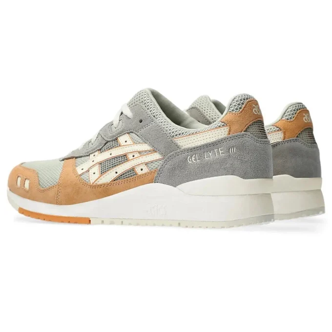 Gel-Lyte III OG «White Sage Cream»