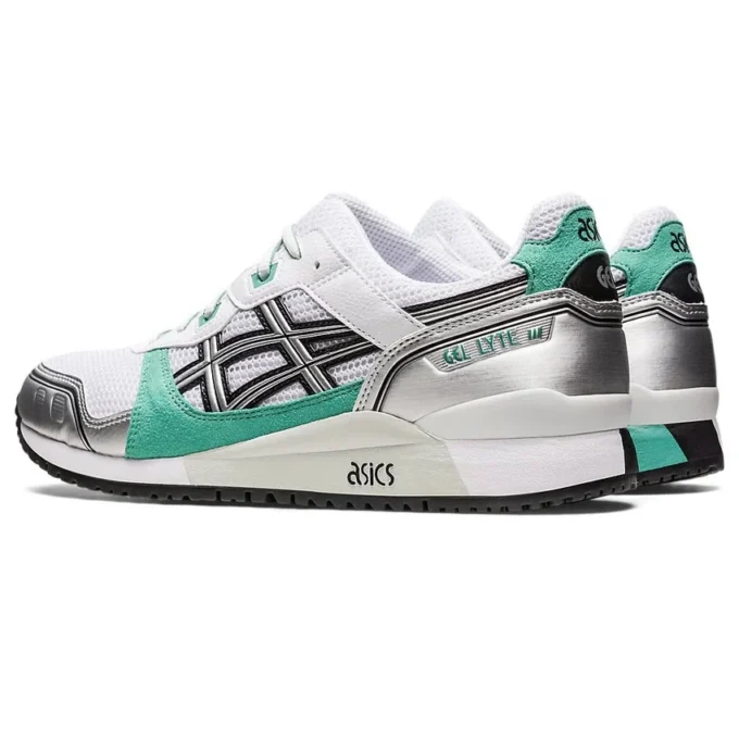 Gel-Lyte III OG «Y2K Pack Sage»