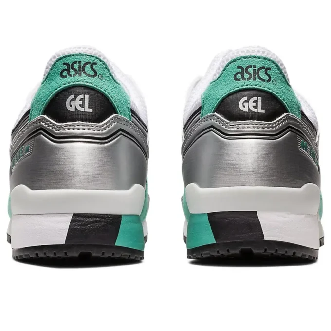 Gel-Lyte III OG «Y2K Pack Sage»