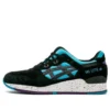 Gel-Lyte III «Peacock Blue»