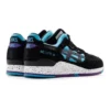 Gel-Lyte III «Peacock Blue»