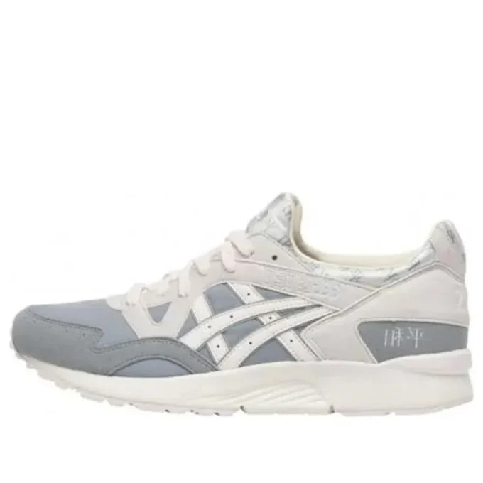 Gel-Lyte III RE «Gris piedra»