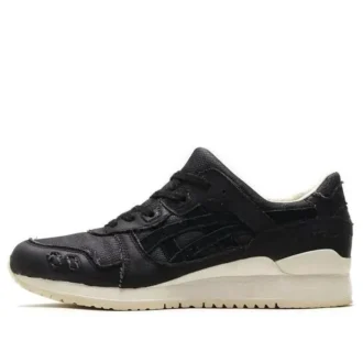 Gel-Lyte III «Reptile – Negro»