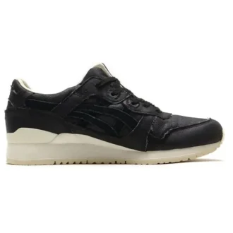 Gel-Lyte III «Reptile – Negro»