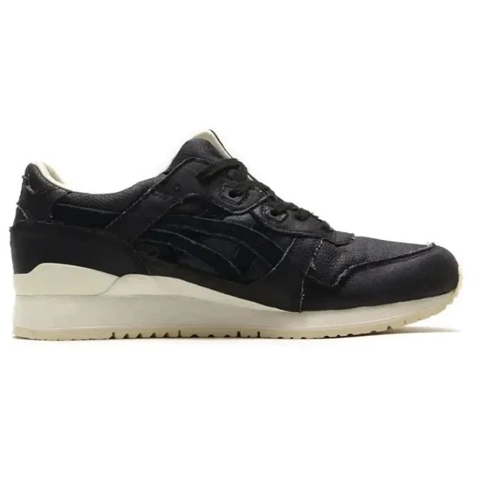 Gel-Lyte III «Reptile – Negro»