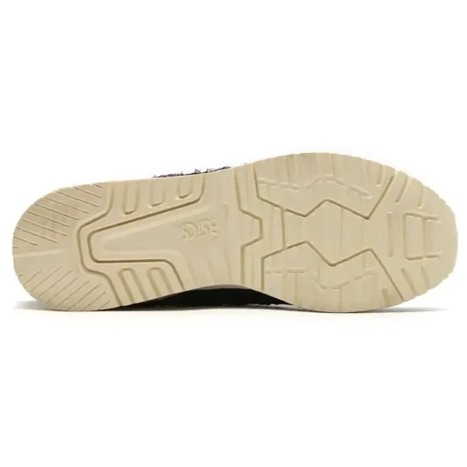 Gel-Lyte III «Reptile – Negro»