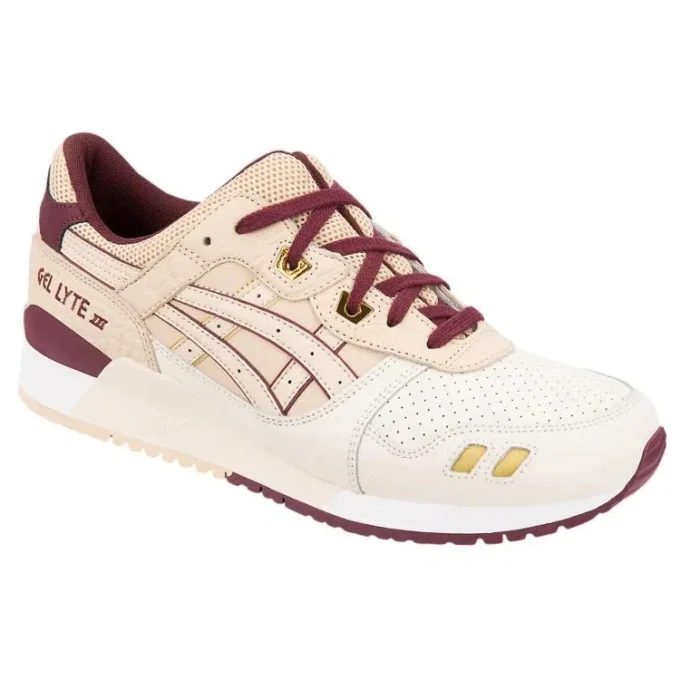 Gel-Lyte III «Rosa»