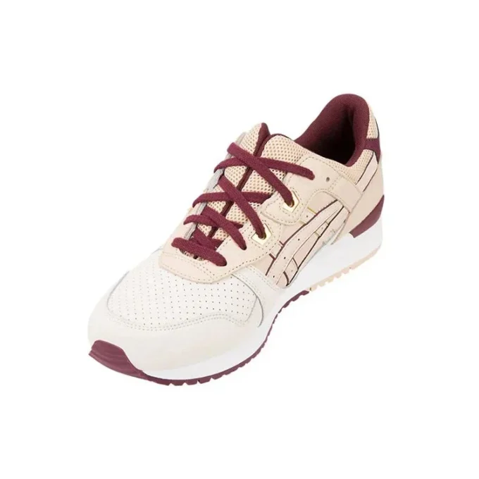 Gel-Lyte III «Rosa»