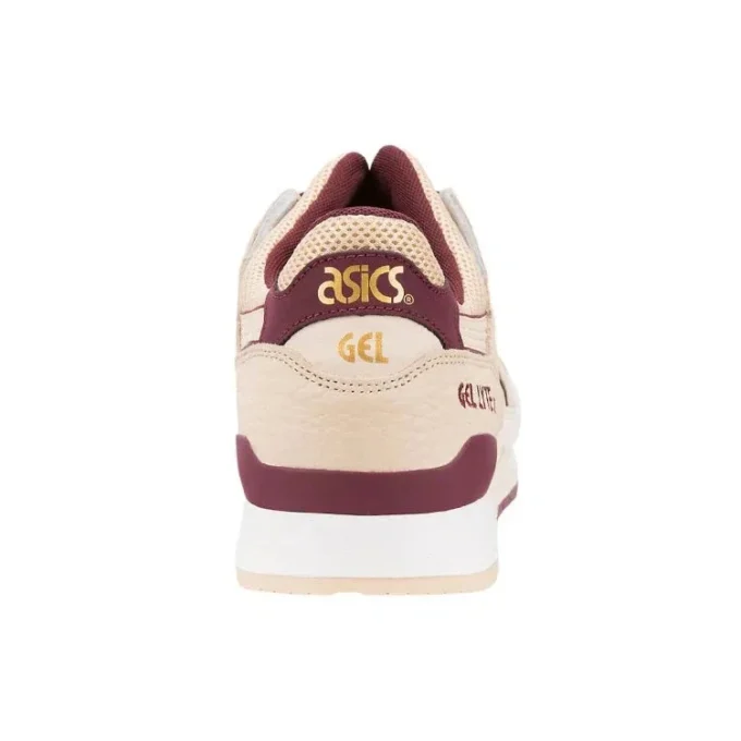 Gel-Lyte III «Rosa»