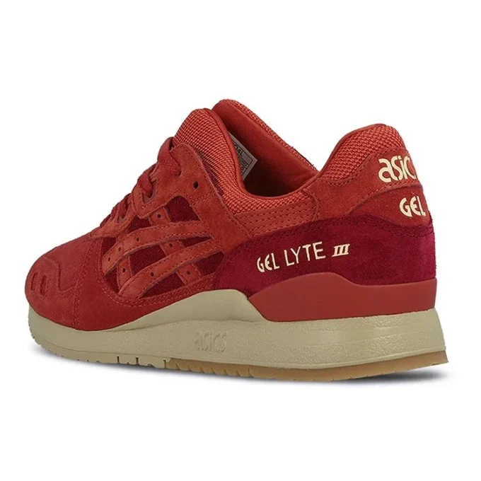 Gel-Lyte III «Tandori Spice»