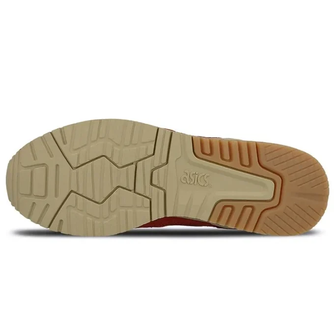 Gel-Lyte III «Tandori Spice»