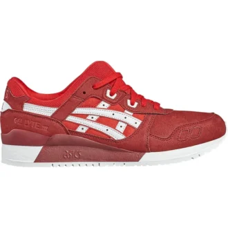 Gel-Lyte III «True Red»