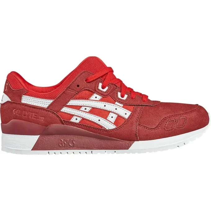 Gel-Lyte III «True Red» Gel-Lyte III «True Red»