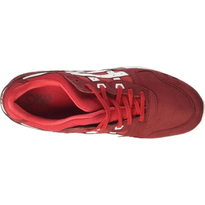 Gel-Lyte III «True Red» Gel-Lyte III «True Red»