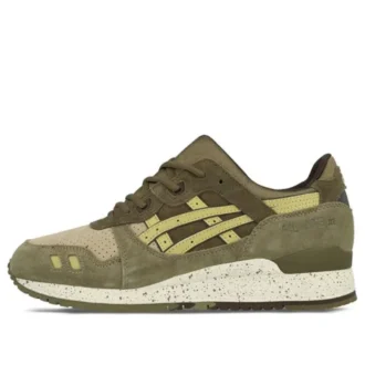 Gel-Lyte III «Turtle»