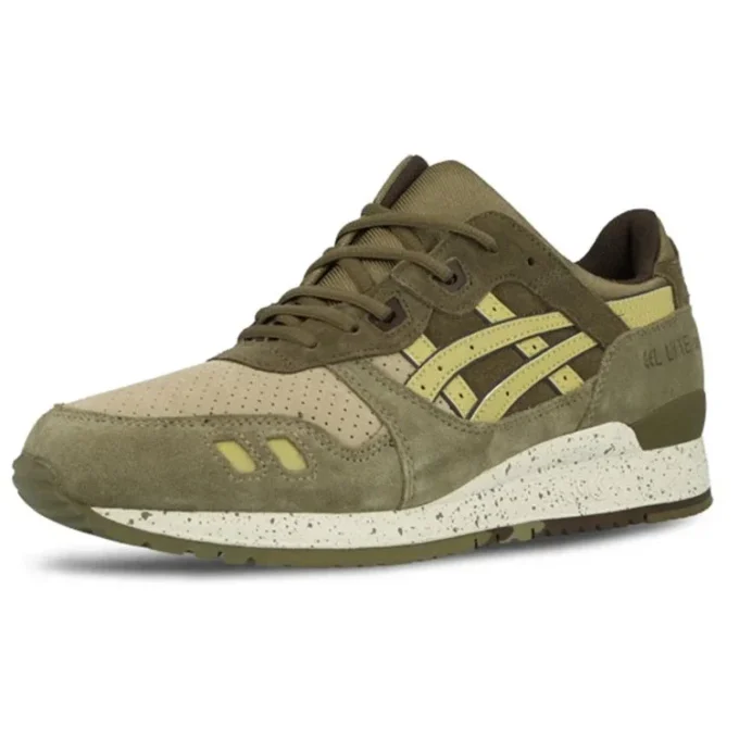 Gel-Lyte III «Turtle»