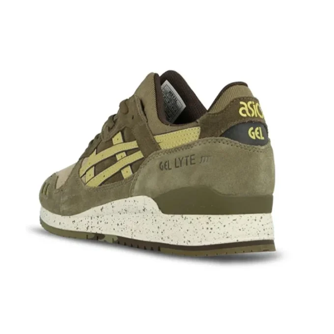 Gel-Lyte III «Turtle»