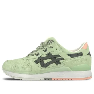 Gel-Lyte III Wasabi Low-Top «Verde»