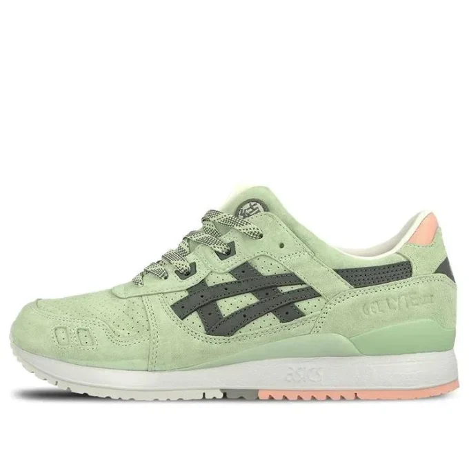 Gel-Lyte III Wasabi Low-Top «Verde»