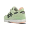 Gel-Lyte III Wasabi Low-Top «Verde»