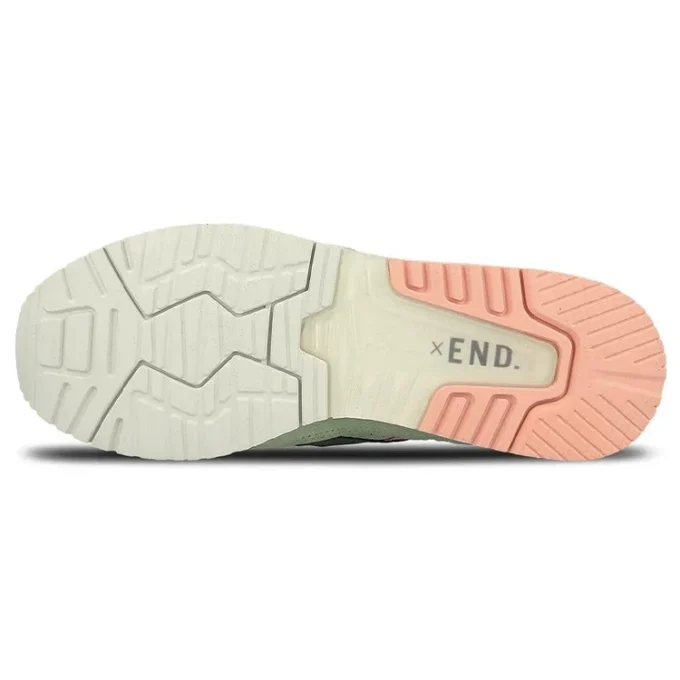 Gel-Lyte III Wasabi Low-Top «Verde»