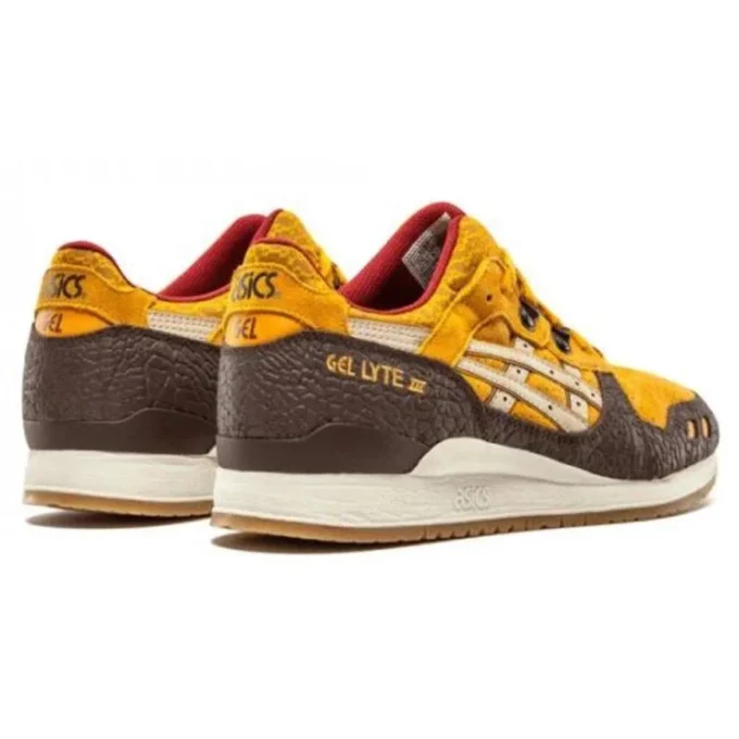 Gel-Lyte III «Workwear»