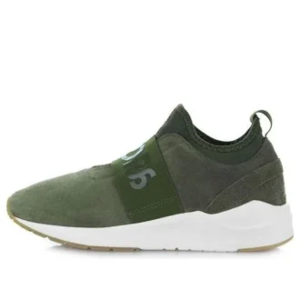 Gel-Lyte Komachi Strap MT «Olive Green»