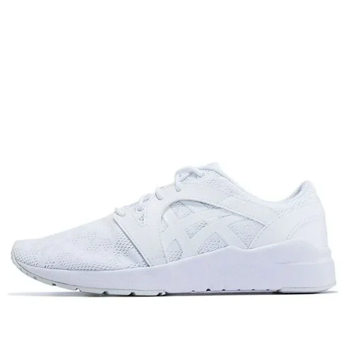 Gel-Lyte Komachi «White»