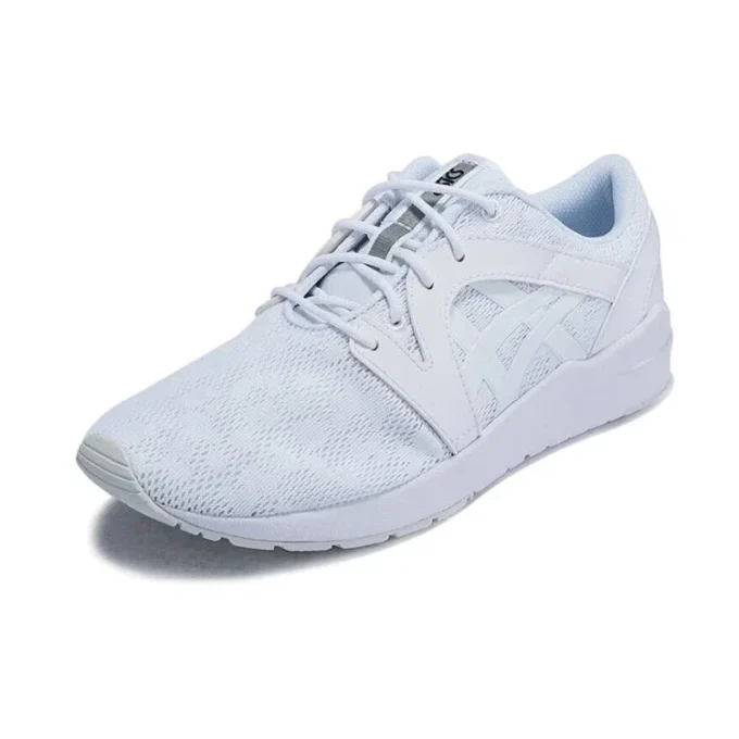 Gel-Lyte Komachi «White»