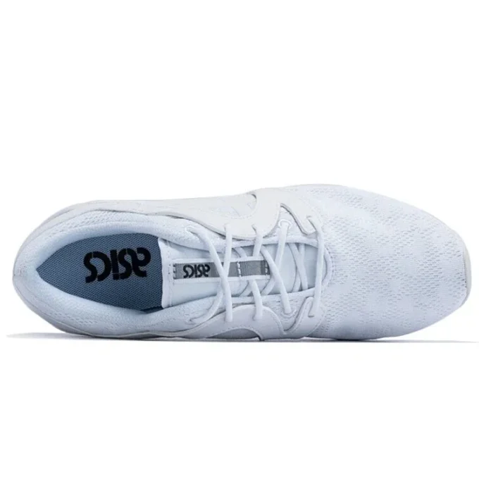 Gel-Lyte Komachi «White»