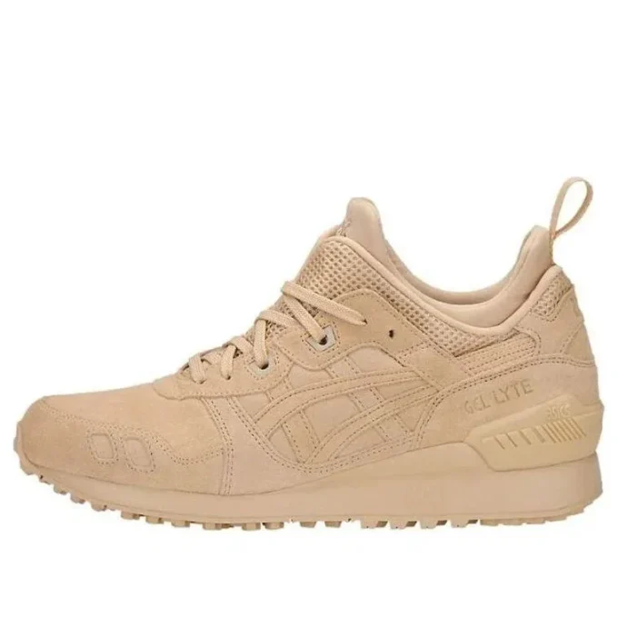 Gel-Lyte MT «Brown Yellow»