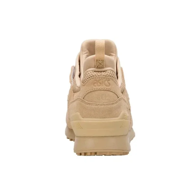 Gel-Lyte MT «Brown Yellow»