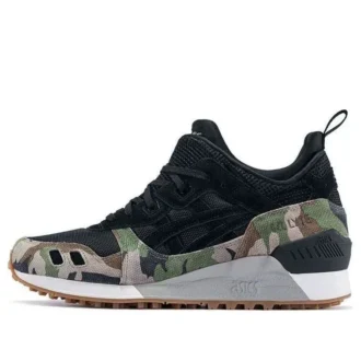 Gel-Lyte MT «Camo Pack»