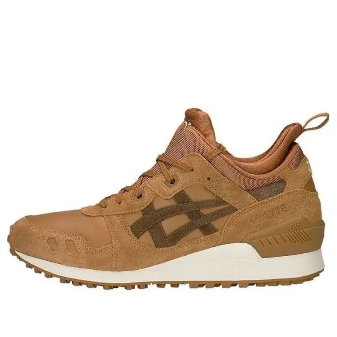 Gel-Lyte MT «Caramel Gum»