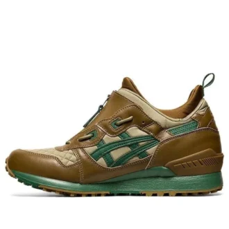 Gel-Lyte MT «Chestnut Green»