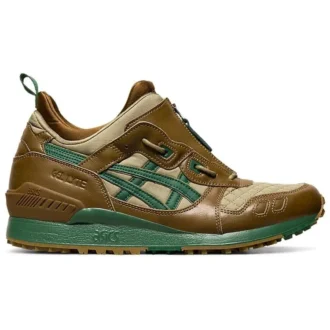 Gel-Lyte MT «Chestnut Green»