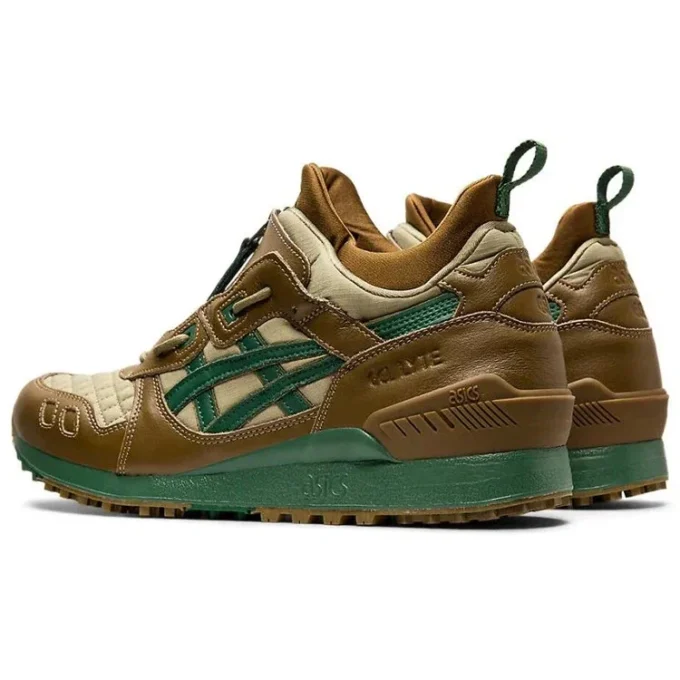 Gel-Lyte MT «Chestnut Green»