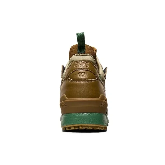 Gel-Lyte MT «Chestnut Green»