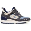 Gel-Lyte MT «Gris Blue Birch»