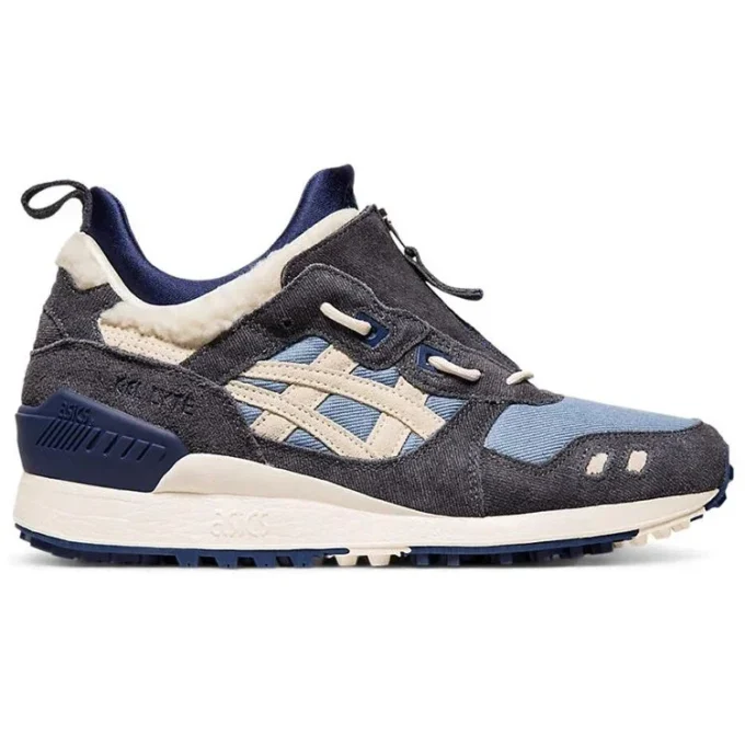 Gel-Lyte MT «Gris Blue Birch»